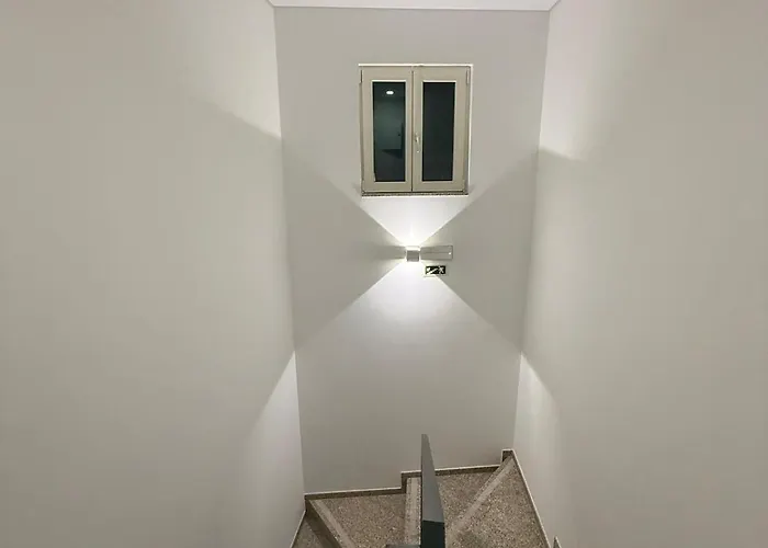 דירה In Real וילה ריאל