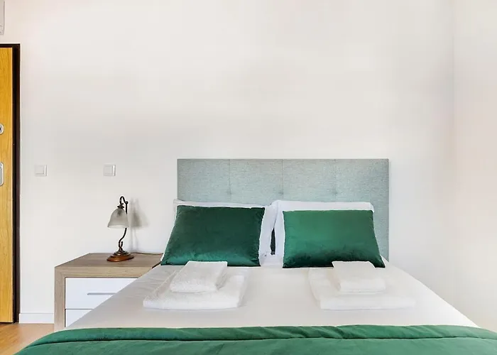 Appartement In Real *