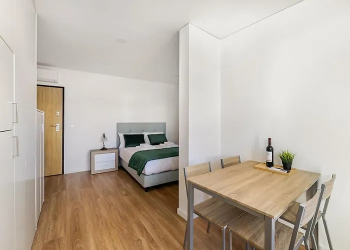 Appartement In Real *