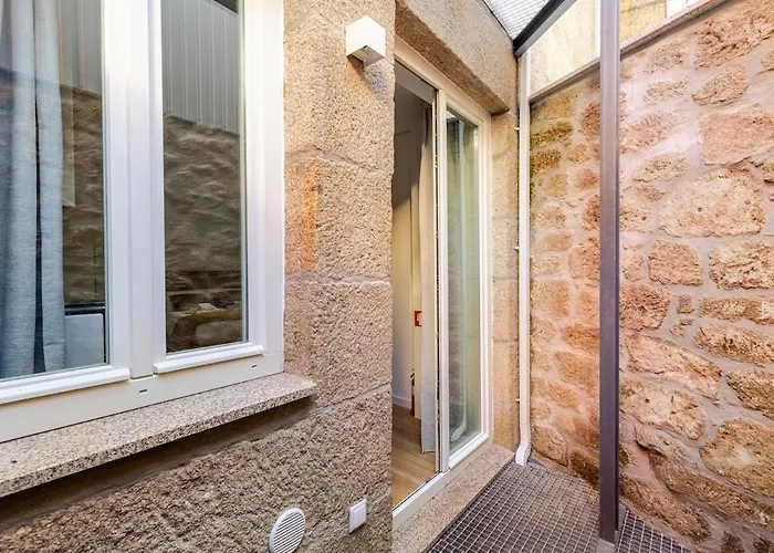 דירה In Real וילה ריאל