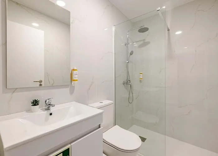 דירה In Real וילה ריאל