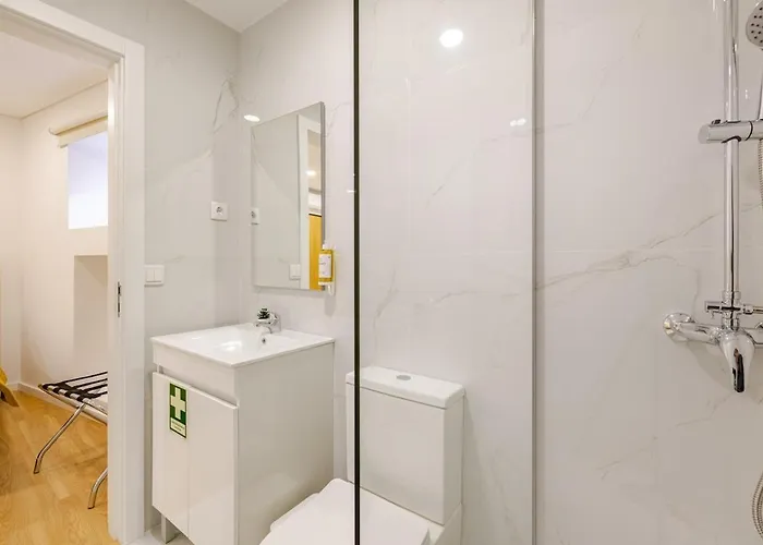 Appartement In Real *