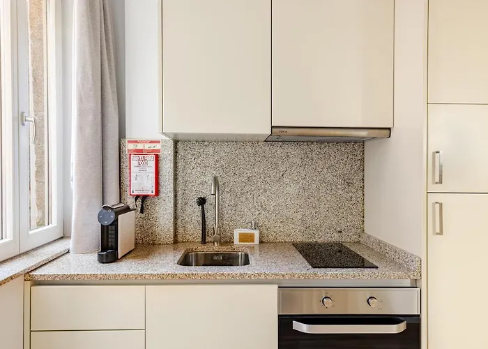 In Real Appartamento *