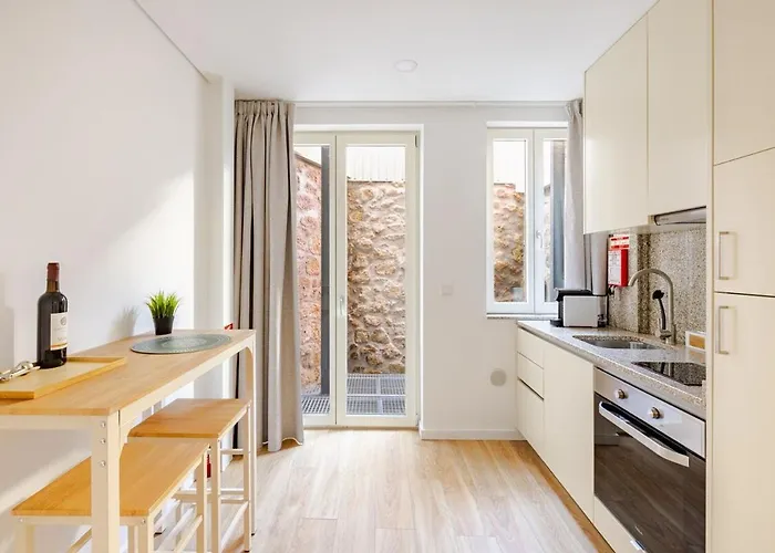 In Real Appartamento