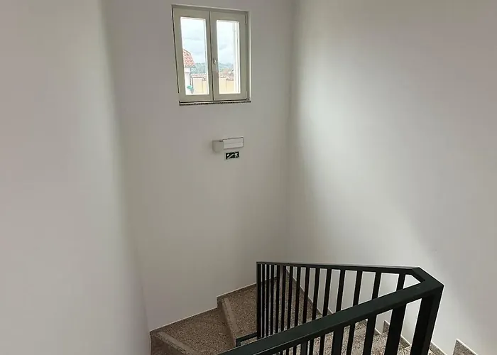 Appartamento In Real Vila Real