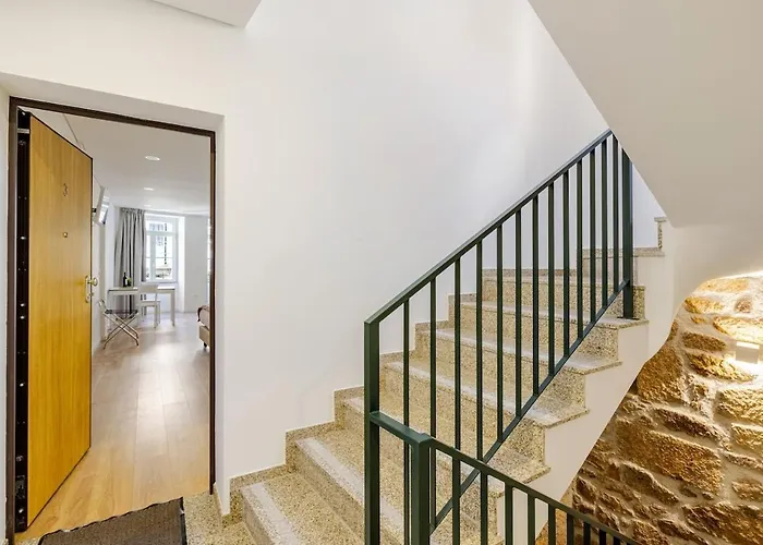 In Real Appartement *