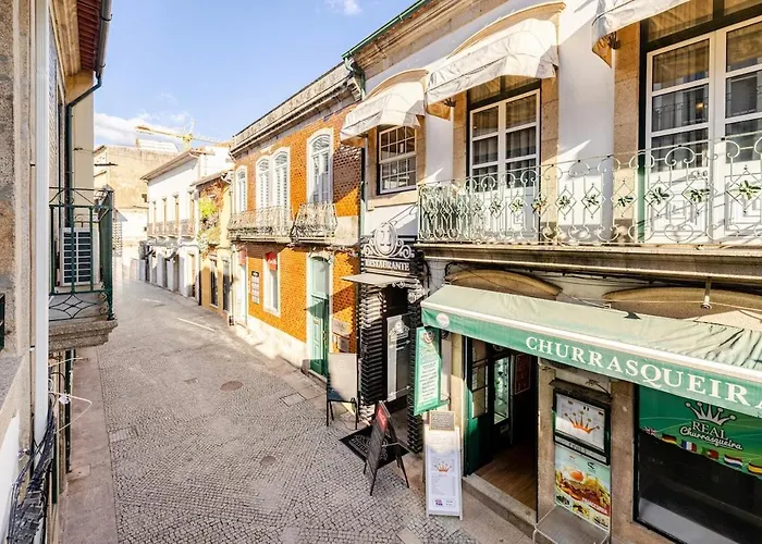 Appartamento In Real