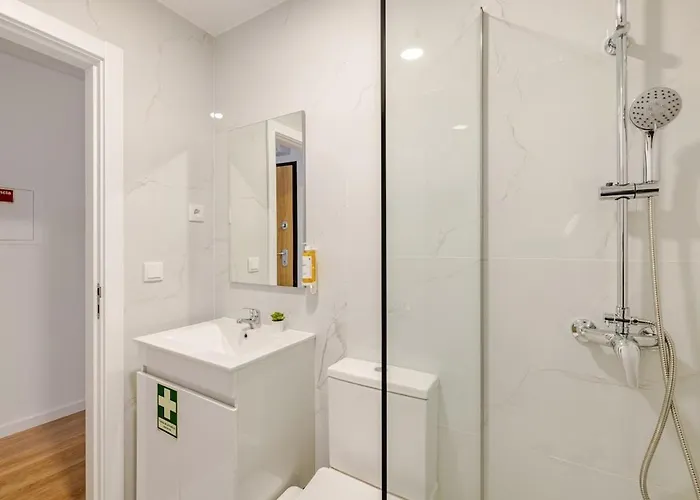 Appartement In Real *