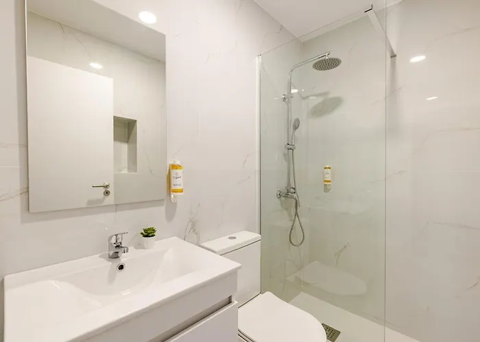 In Real Appartamento Vila Real