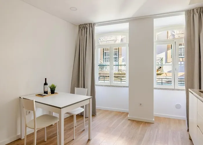 Appartement In Real *