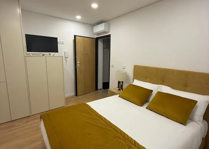 In Real Appartement *