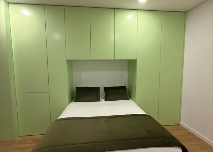 Appartement In Real *