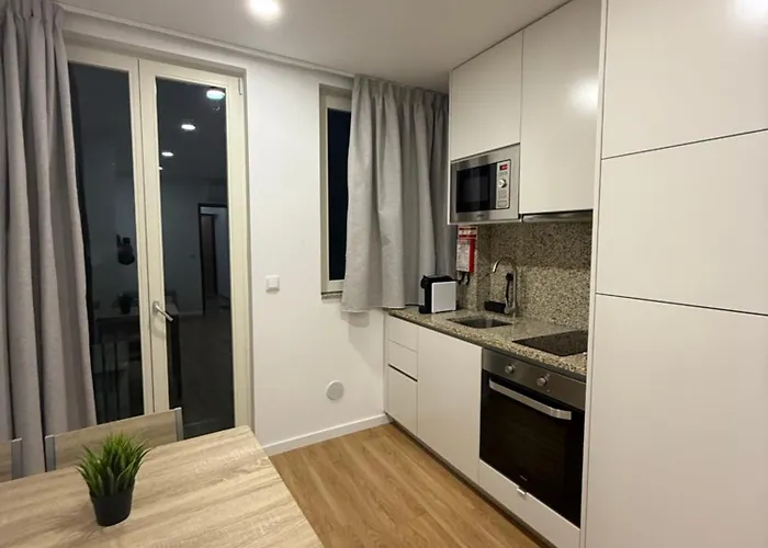 Appartement In Real *