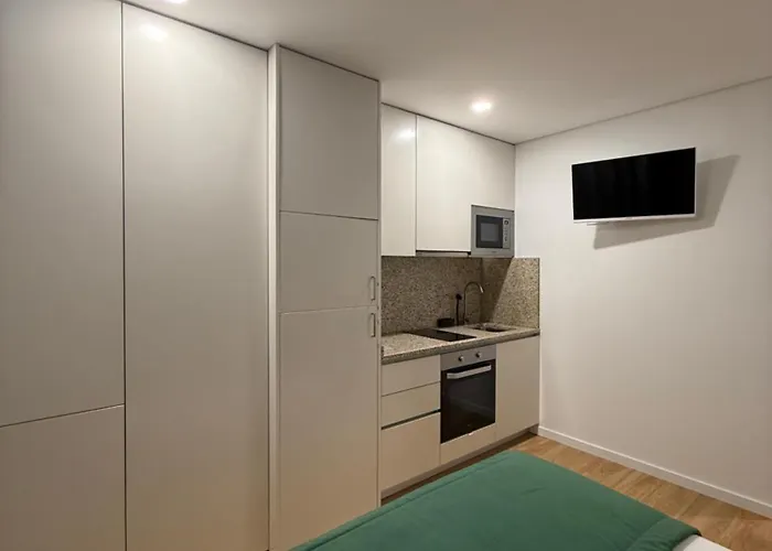 In Real Appartamento