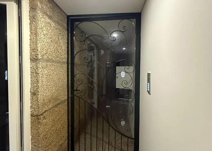 In Real Appartement Vila Real