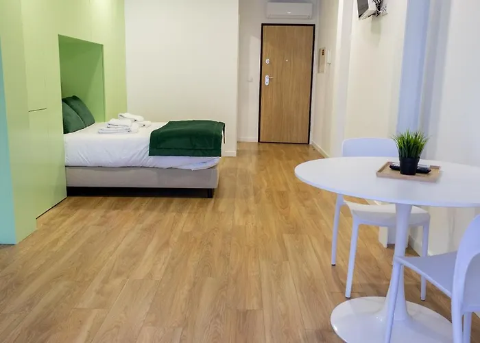 Appartement In Real *