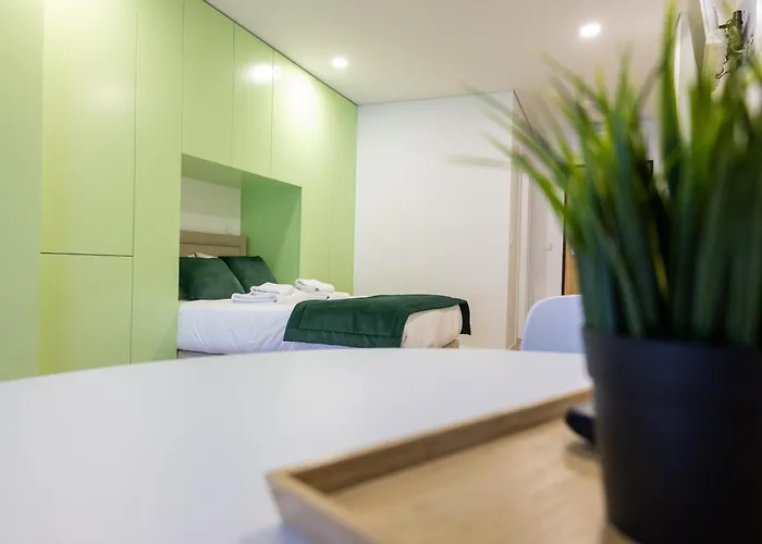 In Real Appartamento *