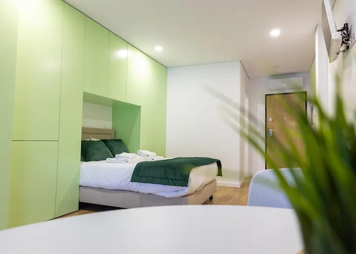 Appartement In Real *