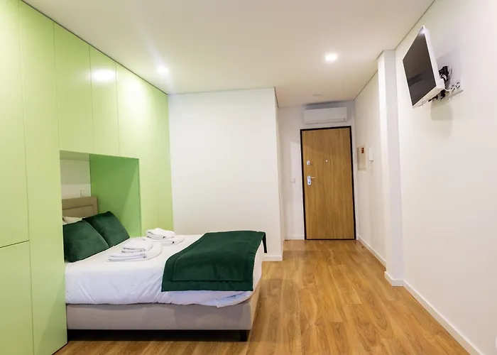 Appartement In Real *