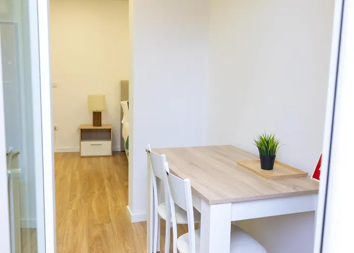 In Real Appartement Vila Real