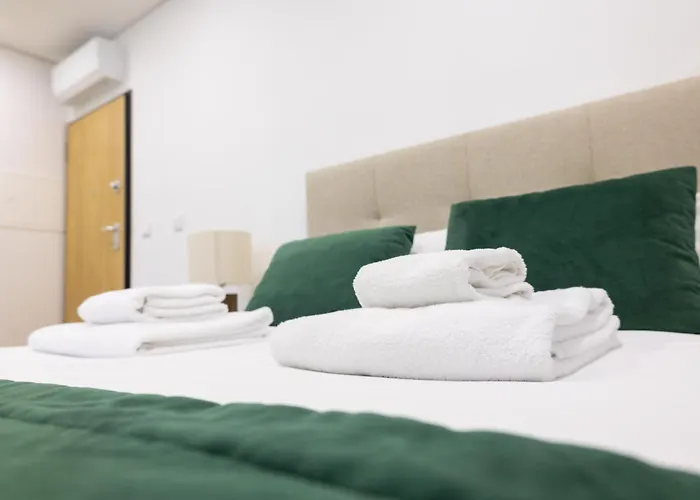 Appartement In Real *