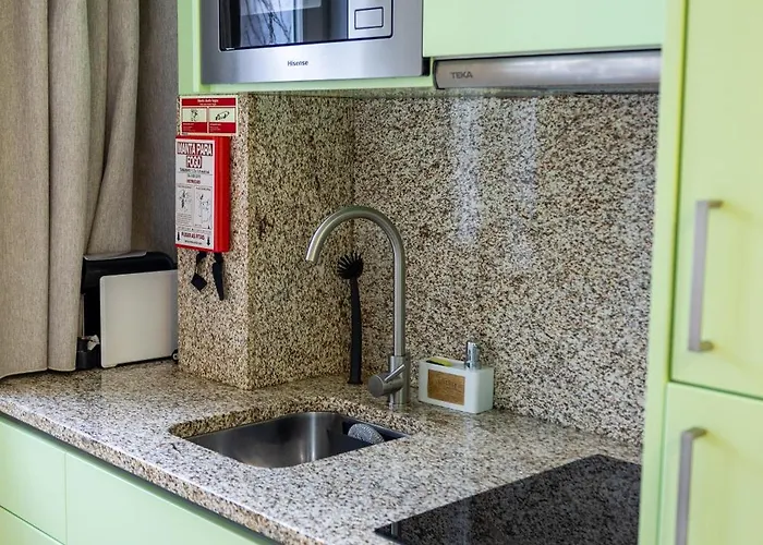 In Real Appartamento *