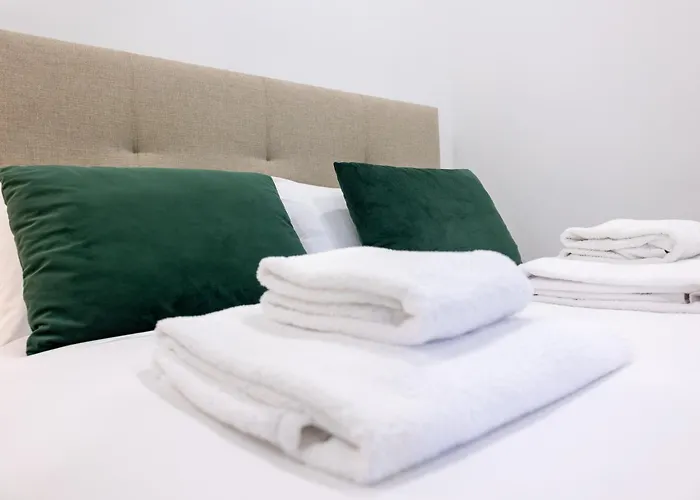 Appartement In Real *